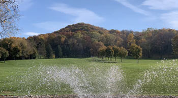 Coulee Golf Bowl - Onalaska, WI