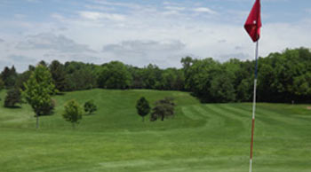 Prairie du Chien Country Club – Prairie du Chien, WI