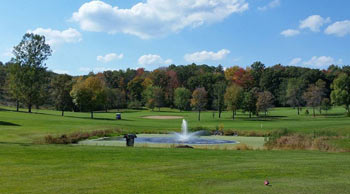 Skyline Golf Club – Black River Falls, WI