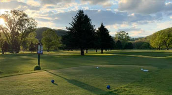 Valley High Golf Club – Houston, MN